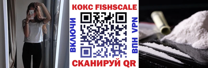 COCAIN Fish Scale  MEGA ссылка  Белинский 
